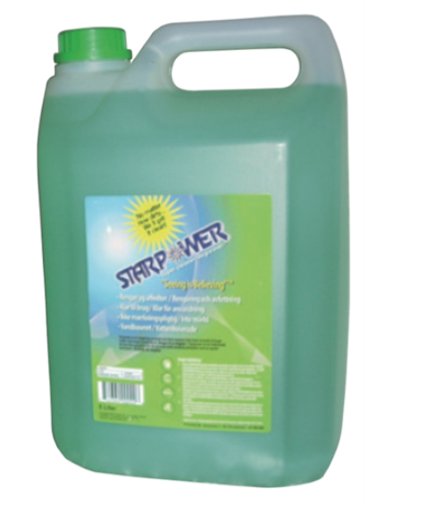 Se Starpower Super Cleaner 5L ( klar til brug ) hos Skadedyrs Fri