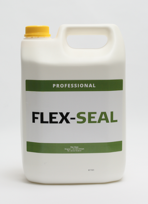 Flex-Seal Facade & Fliseimprægnering ( Nano )