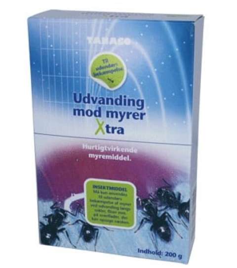 Billede af Udvanding mod myrer 200g