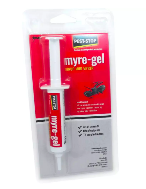 Billede af Myre-gel 10 g (sirup mod myrer)