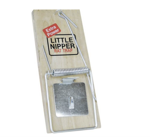 Little Nipper Rottefælde Lockstoff 1 stk (UDGAAR)