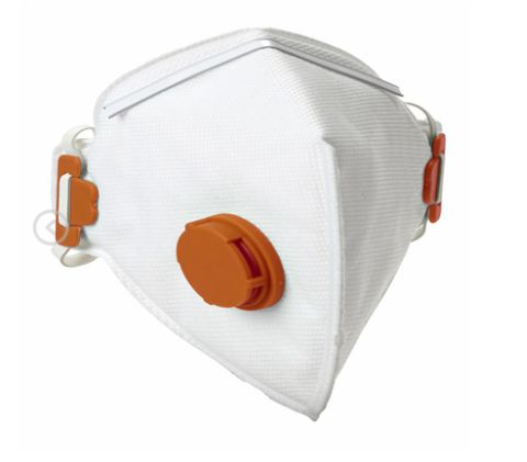 Respair foldemaske FFP3V