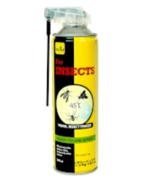 Trinol Insect Freeze 500 ml (frysespray)