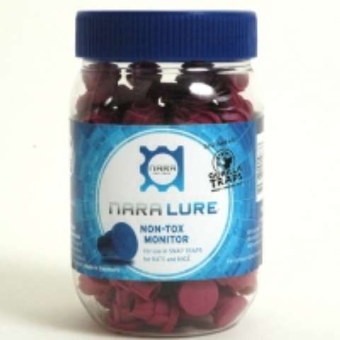 Billede af Nara Lure