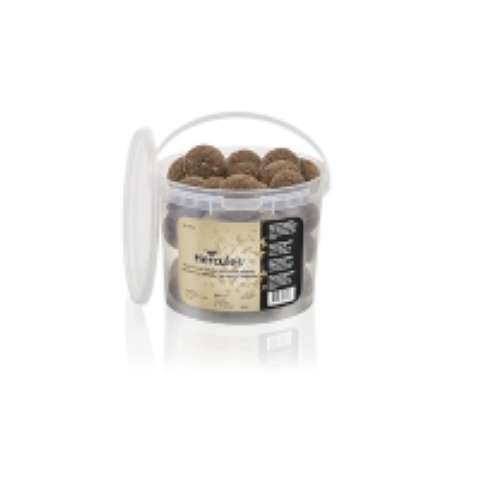 HER042 Gold Gourmet Fat Balls 30x80g 