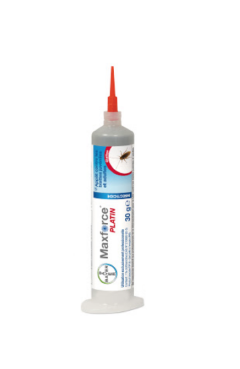 Billede af Maxforce® Platin (1 x 30g)