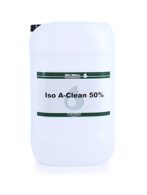 Billede af Iso A-Clean 50% 25 litter hos Skadedyrs Fri