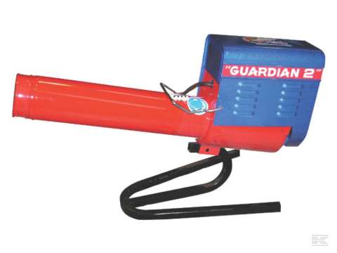 Gaskanon Guardian 2 Eu