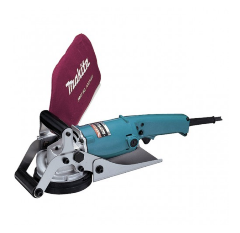 Billede af Leje af BETONSLIBER MAKITA PC 1100